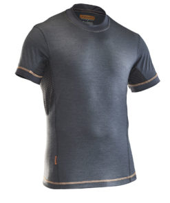 Dry tech Merino T-Shirt