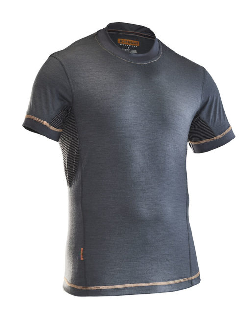 Dry tech Merino T-Shirt