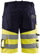 Shorts Blåkläder 15411811(650)