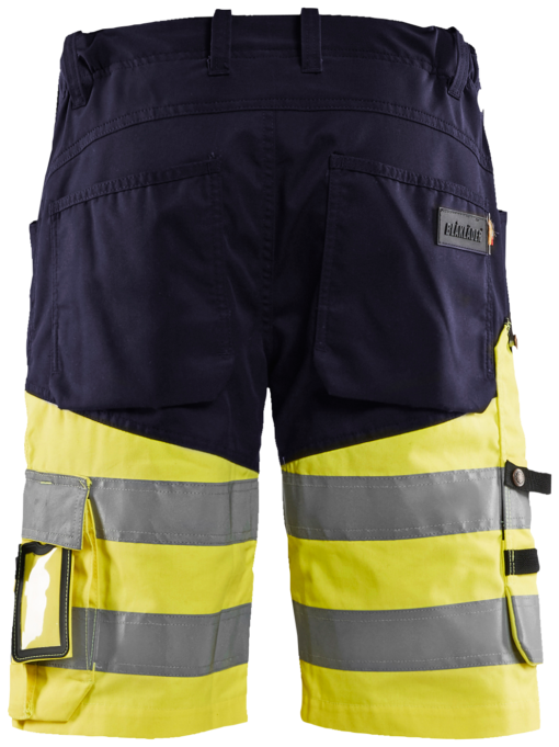 Shorts Blåkläder 15411811(650)