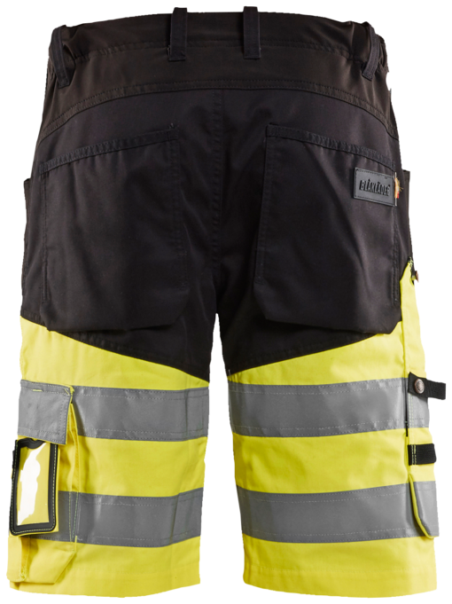 Shorts Blåkläder 15411811(637)