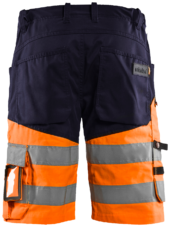 Shorts Blåkläder 15411811(666)