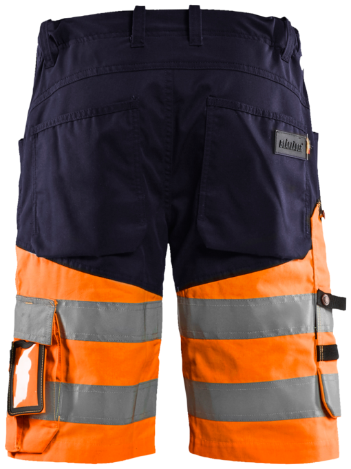 Shorts Blåkläder 15411811(666)