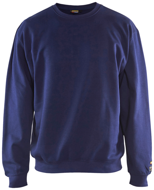 Sweatshirt Blåkläder 30741762