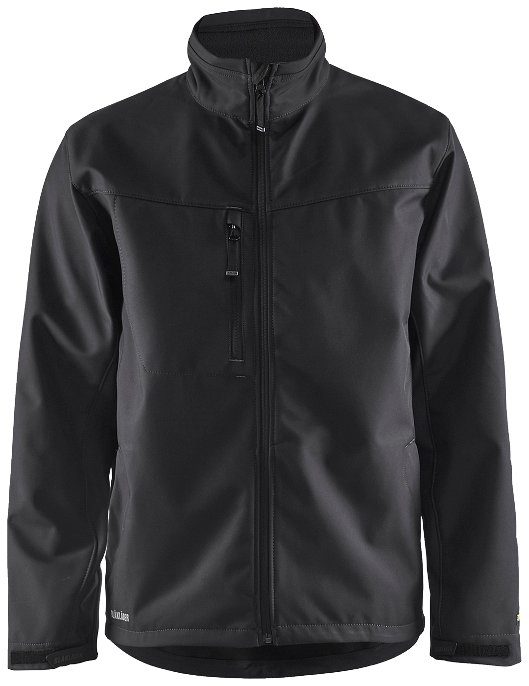 Jakke softshell Blåkläder 49512517