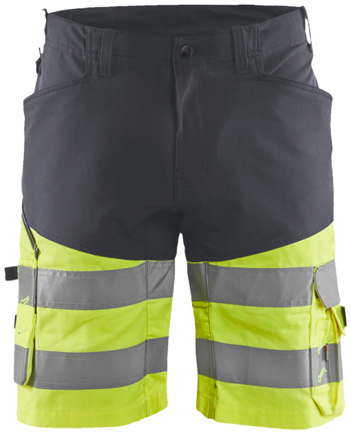 Shorts Blåkläder 15411811