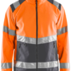 Jakke softshell Blåkläder 48772516