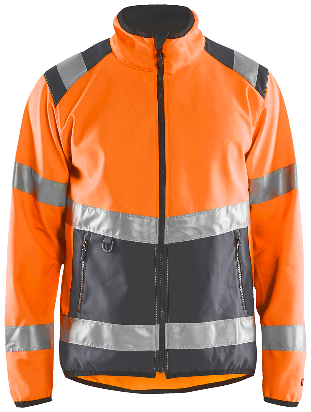 Jakke softshell Blåkläder 48772516