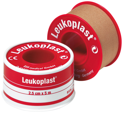 Leukoplast