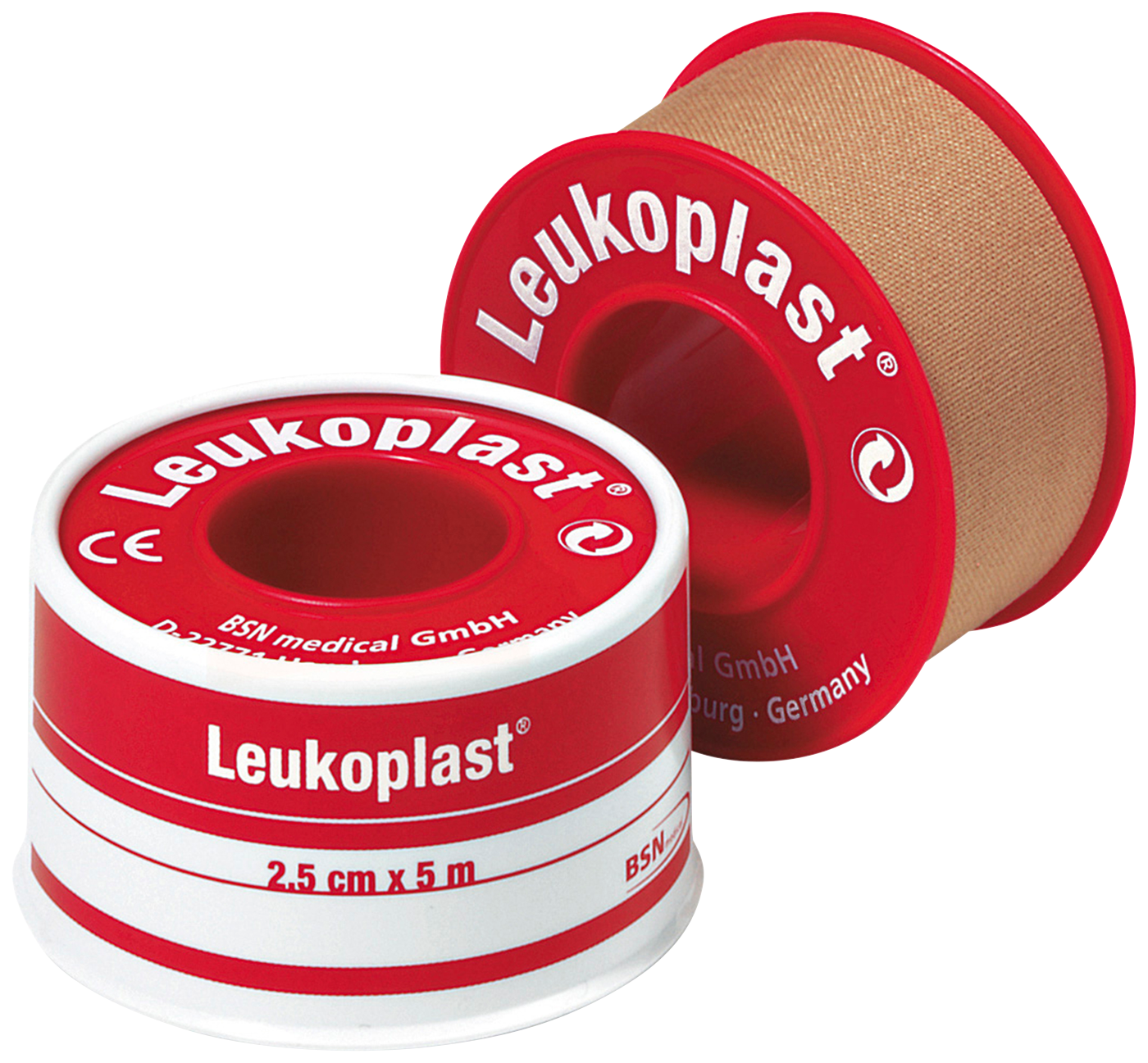 Leukoplast