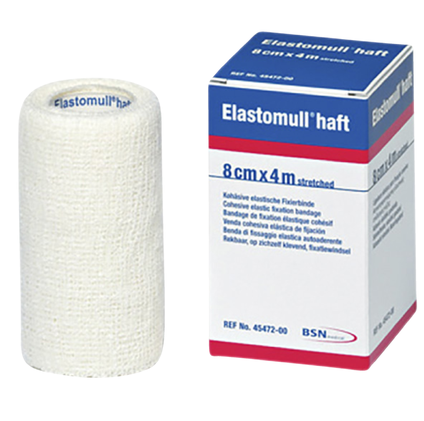 Elastomull Haft