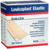 Leukoplast Elastic