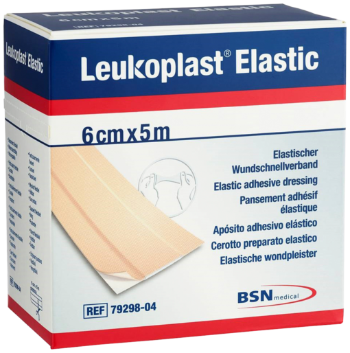 Leukoplast Elastic