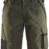 Shorts Blåkläder 1464 1835