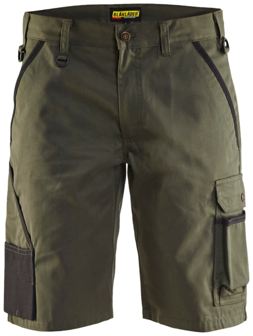 Shorts Blåkläder 1464 1835