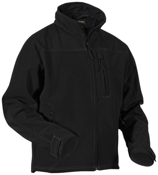 Jakke softshell Blåkläder 48342515