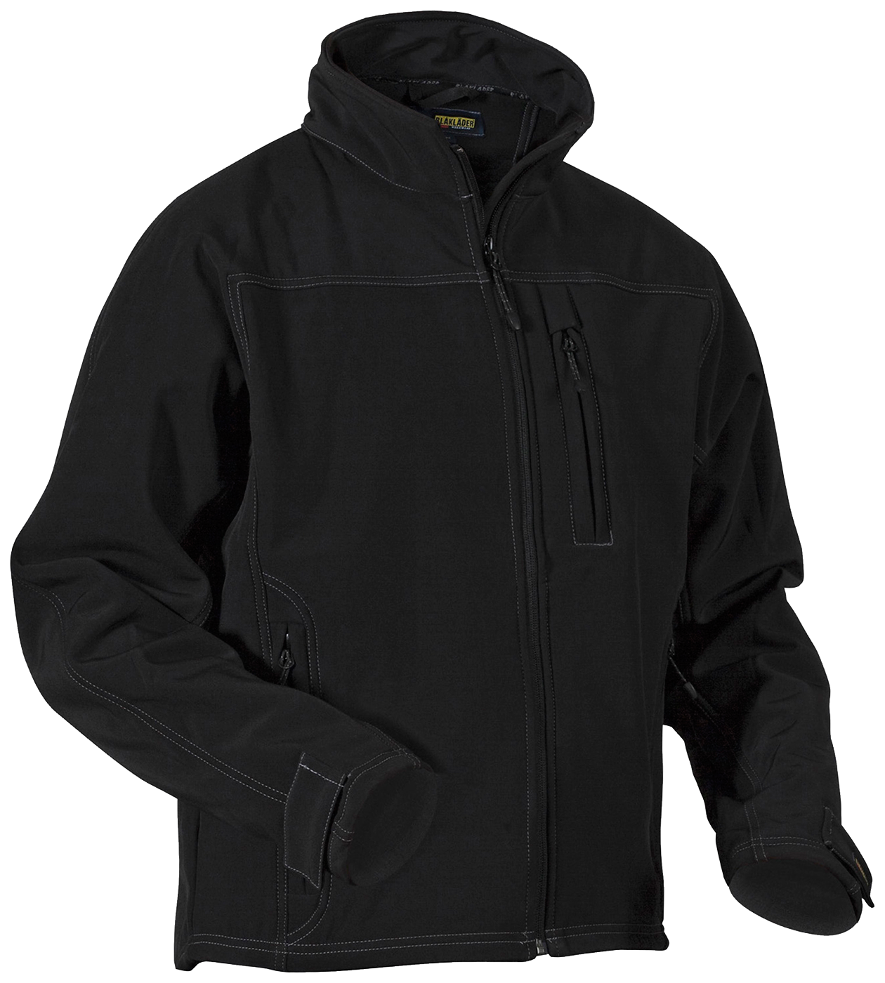 Jakke softshell Blåkläder 48342515