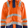 Regnjakke Blåkläder 43022003 Hi-Vis