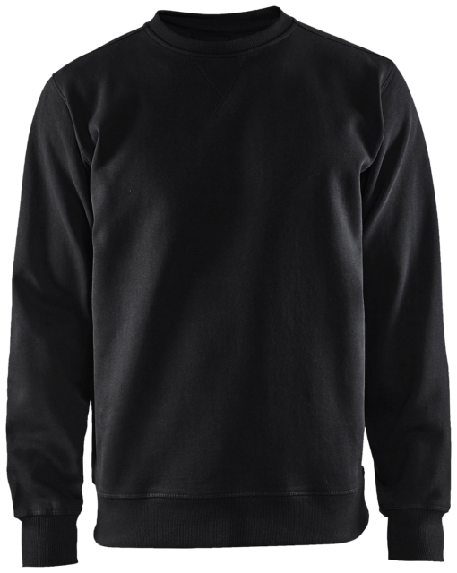 Sweatshirt Blåkläder 33641048