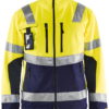 Jakke softshell Blåkläder 49002517