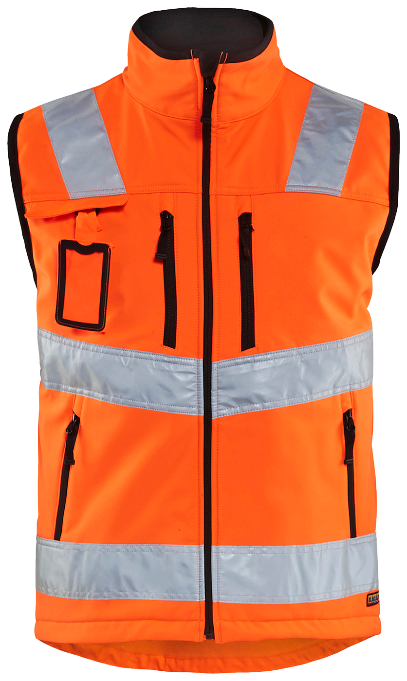 Vest Blåkläder 30492517