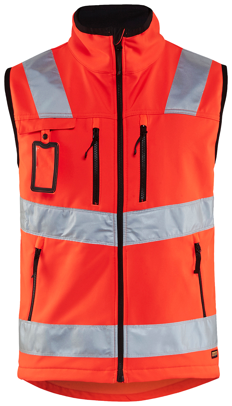 Vest Blåkläder 30492517