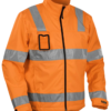 Jakke softshell Blåkläder 48382517