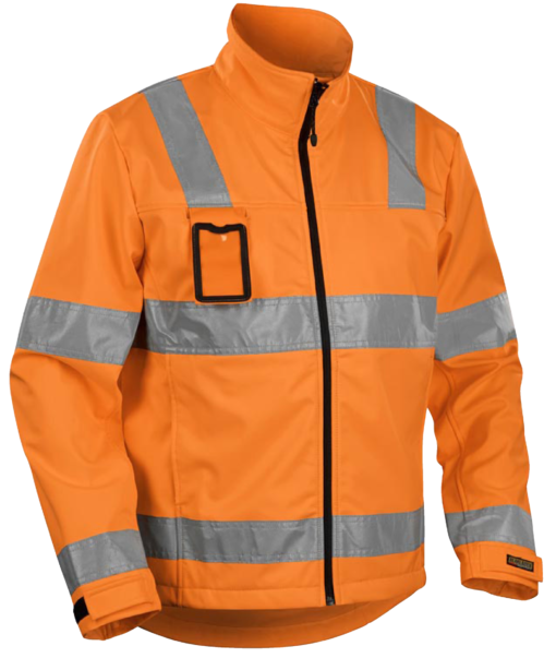 Jakke softshell Blåkläder 48382517