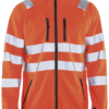 Jakke Softshell Blåkläder 49062512