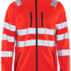 Jakke Softshell Blåkläder 49062512