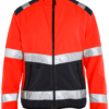 Jakke softshell Blåkläder 48772516