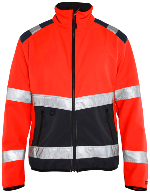 Jakke softshell Blåkläder 48772516