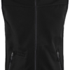 Softshellvest Blåkläder 38502516