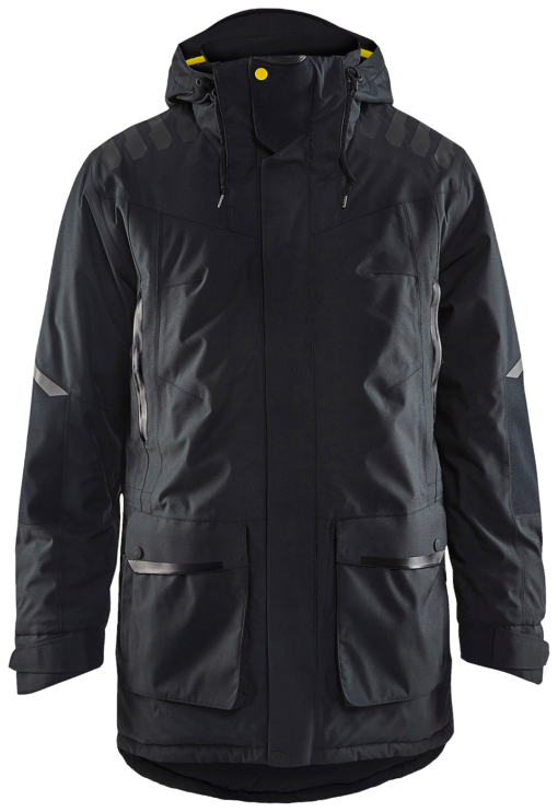 Parkas Blåkläder 44601921