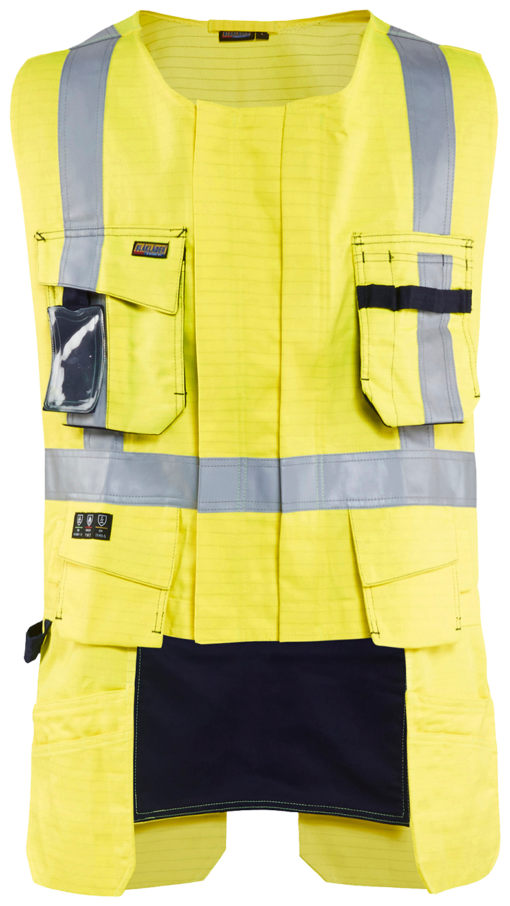 Vest Blåkläder 30781514