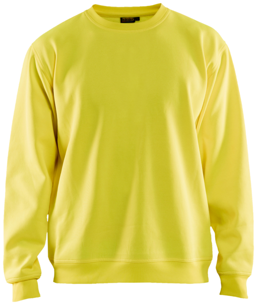 Sweatshirt Blåkläder 34011074