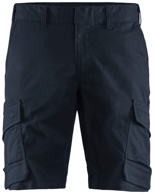 Shorts Blåkläder 14461832