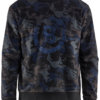 Sweatshirt Blåkläder 94081158