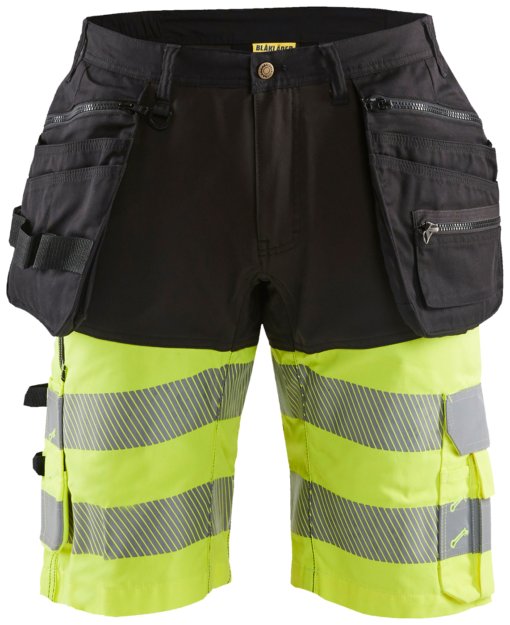 Shorts Blåkläder 15961811