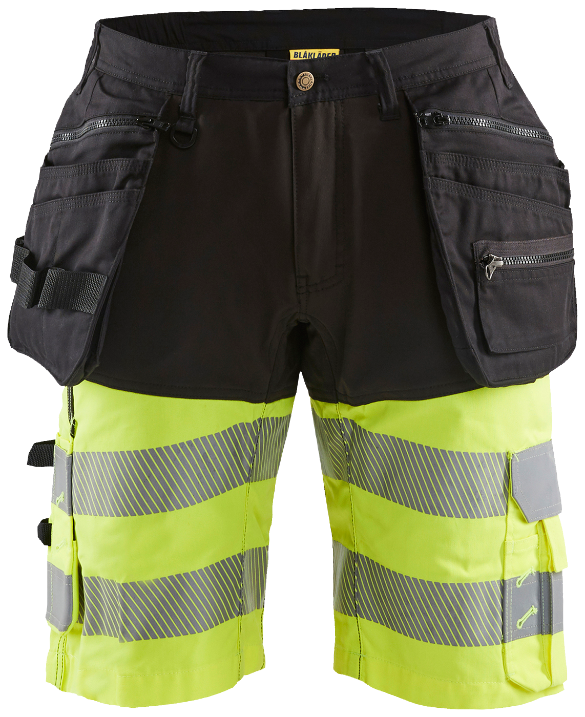 Shorts Blåkläder 15961811