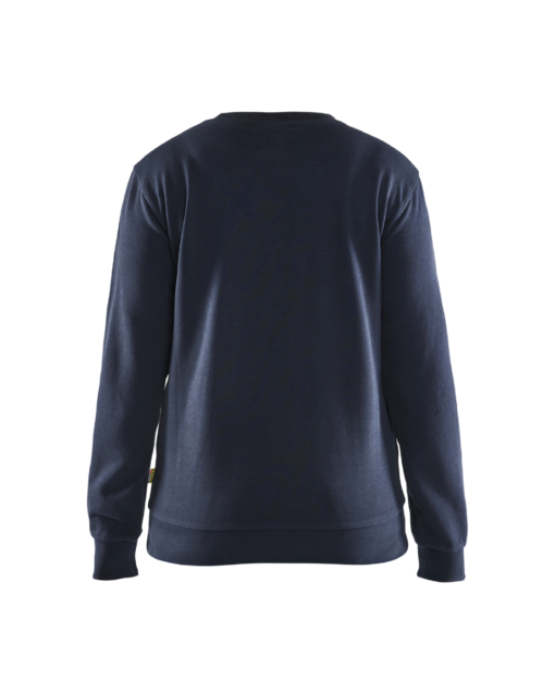 Sweatshirt Blåkläder 34081158