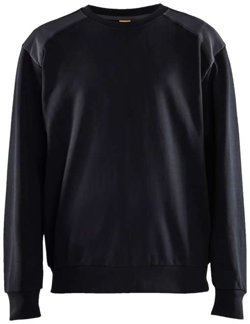 Sweatshirt Blåkläder 35801158