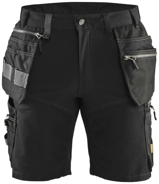 Shorts Blåkläder 15981860