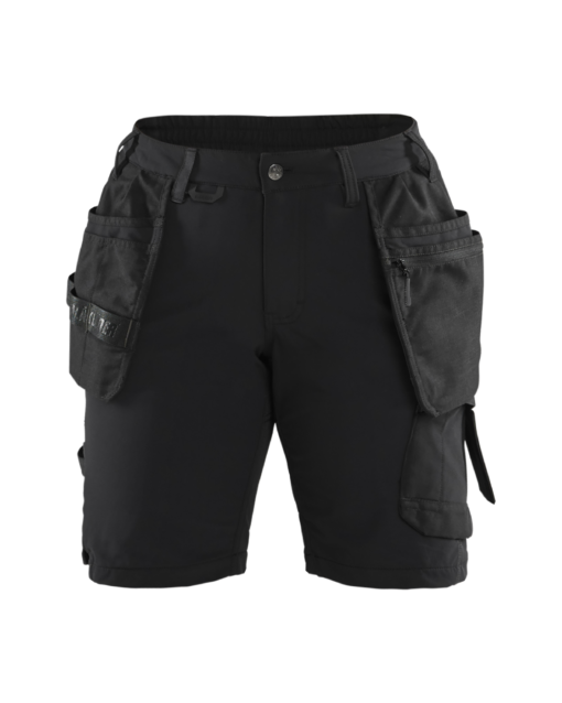 Shorts Blåkläder 71831645