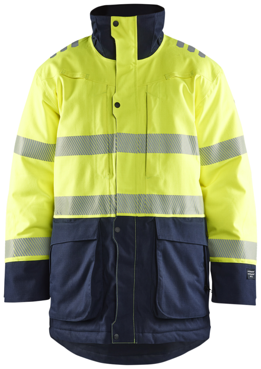 Parkas Blåkläder 45271534