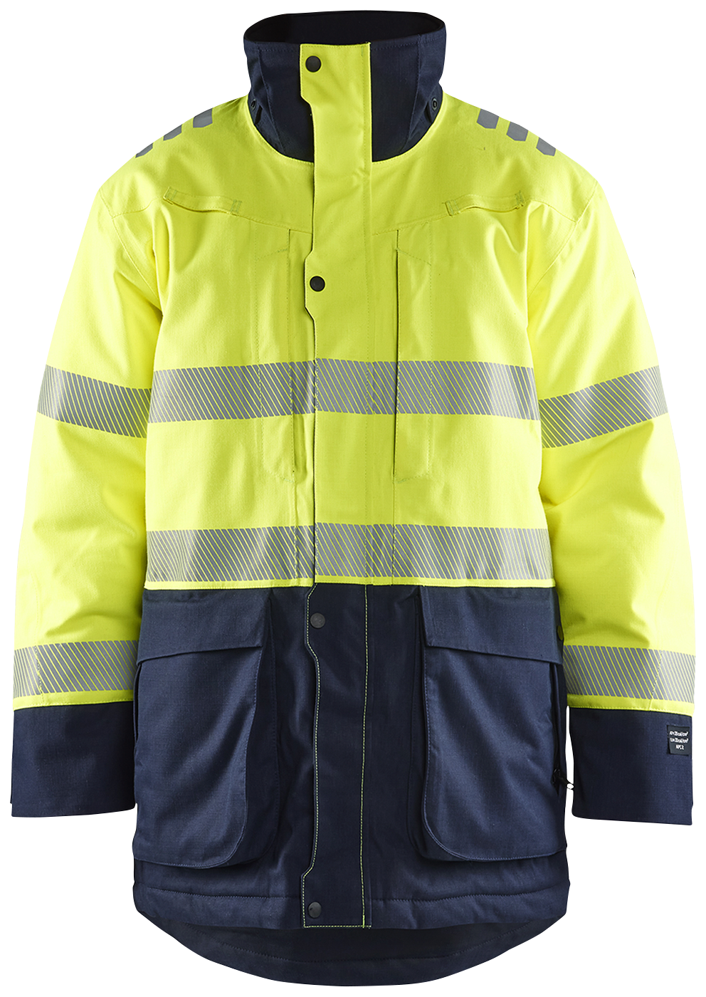 Parkas Blåkläder 45271534