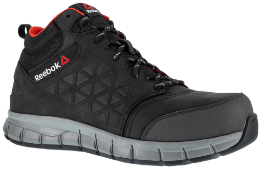 Vernestøvel Reebok Excel Light Safety IB 1037-1S3