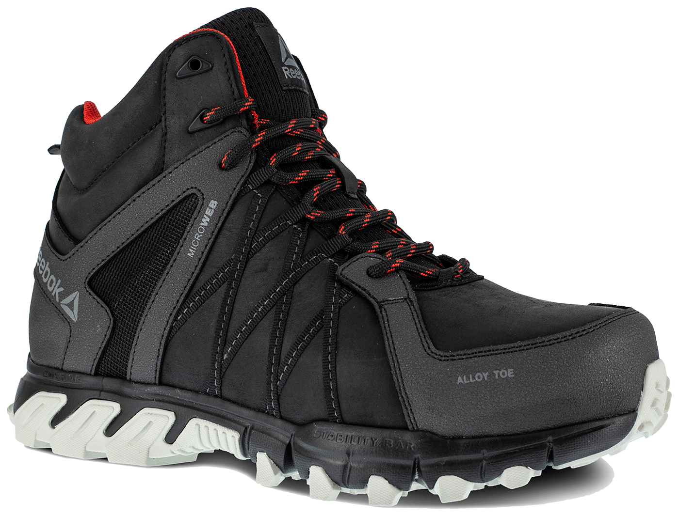 Vernestøvel Reebok Trailgrip Safety IB 1052-S3