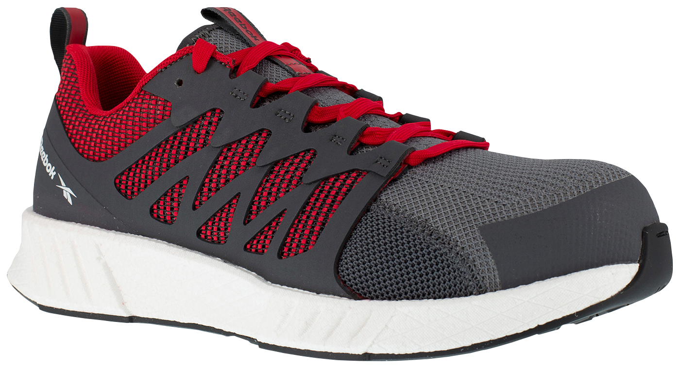 Vernesko Reebok Fusion Flexweave Safety IB 1070-S1P