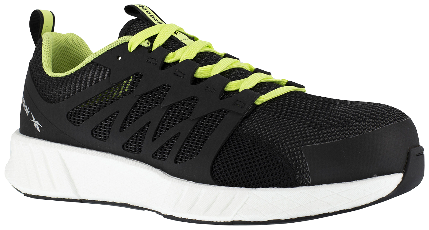 Vernesko Reebok Fusion Flexweave Safety IB 1073-S1P